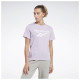Reebok Γυναικεία κοντομάνικη μπλούζα RI BL Tee